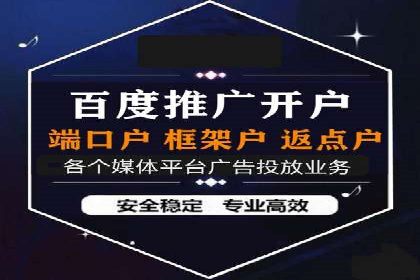 百度广告推广助力企业增长案例